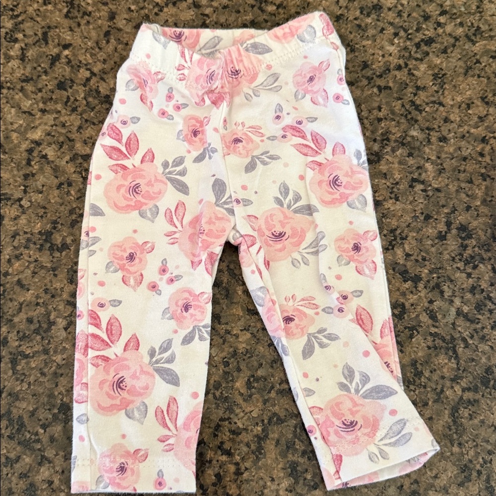 Assorted NB/0-3 pants - Picture 4 of 7